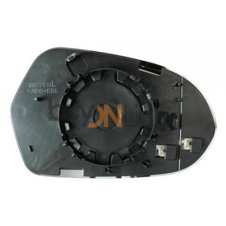 SQ051420 VETRO CON PIASTRA