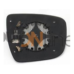 SQ052700 VETRO CON PIASTRA