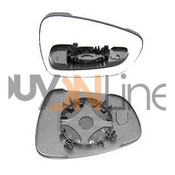 SQ053000 VETRO CON PIASTRA