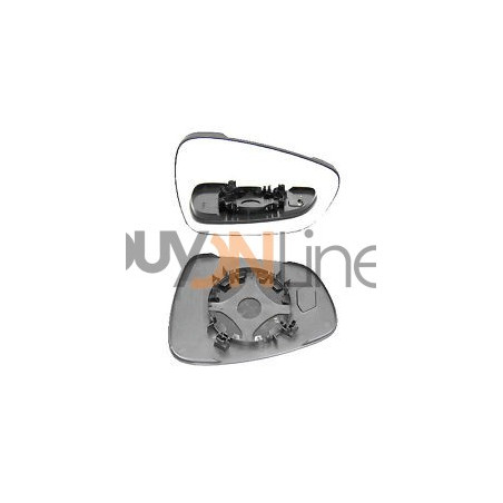 SQ053000 VETRO CON PIASTRA