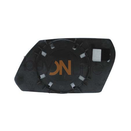 SQ053220 VETRO CON PIASTRA