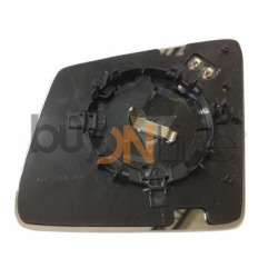 SQ053420 VETRO CON PIASTRA