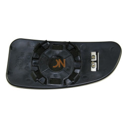 SQ054500 VETRO CON PIASTRA