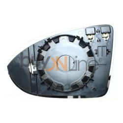 SQ054620 VETRO CON PIASTRA