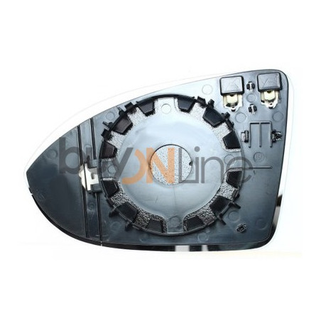 SQ054620 VETRO CON PIASTRA