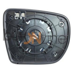 SQ054700 VETRO CON PIASTRA