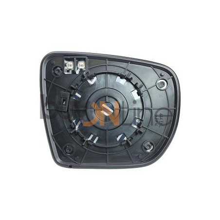 SQ054700 VETRO CON PIASTRA