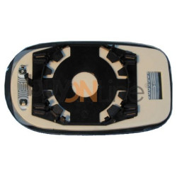 SQ054800 VETRO CON PIASTRA