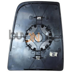 SQ055420 VETRO CON PIASTRA