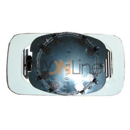 SQ056500 VETRO CON PIASTRA