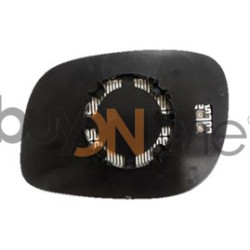 SQ056700 VETRO CON PIASTRA