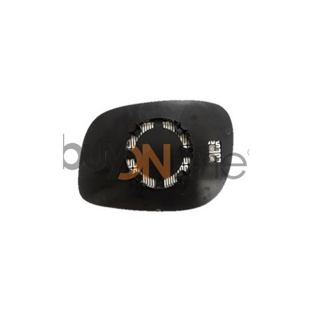 SQ056700 VETRO CON PIASTRA