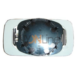 SQ057000 VETRO CON PIASTRA