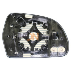 SQ057020 VETRO CON PIASTRA