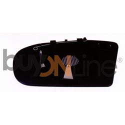 SQ057100 VETRO CON PIASTRA