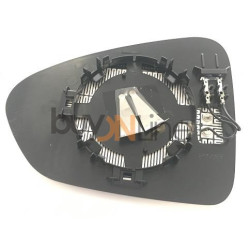 SQ057420 VETRO CON PIASTRA