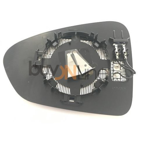 SQ057420 VETRO CON PIASTRA