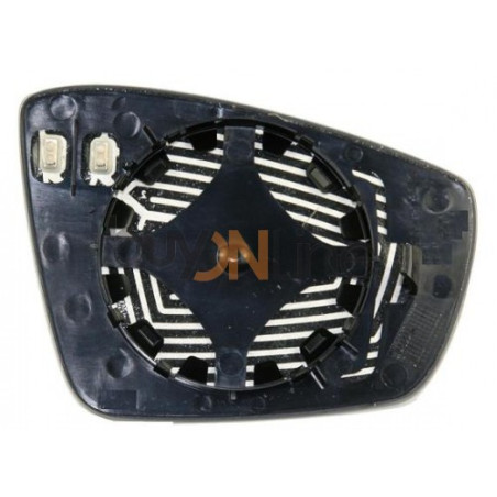 SQ057900 VETRO CON PIASTRA