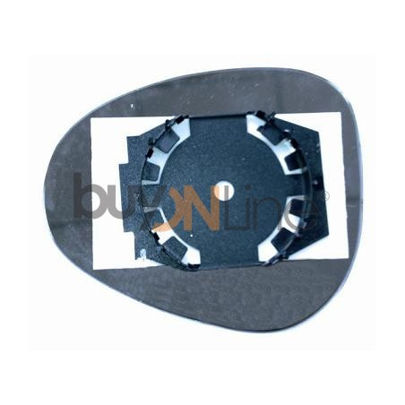 SQ058000 VETRO CON PIASTRA