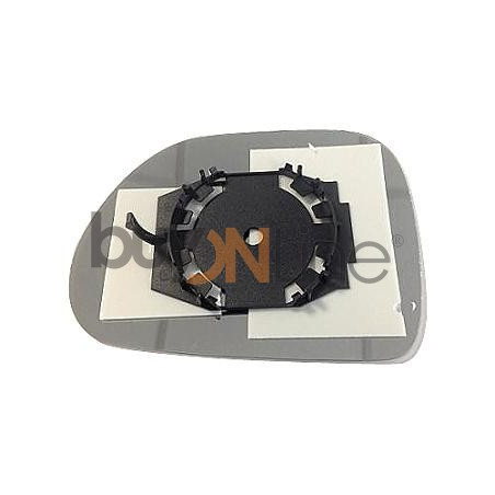 SQ059000 VETRO CON PIASTRA