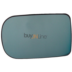 SQ059220 VETRO CON PIASTRA