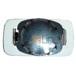 SQ060000 VETRO CON PIASTRA