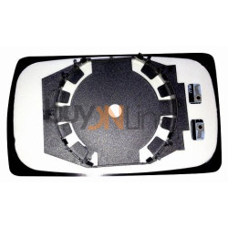 SQ061000 VETRO CON PIASTRA