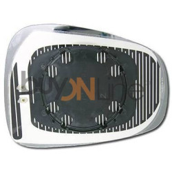 SQ061300 VETRO CON PIASTRA