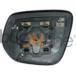 SQ062820 VETRO CON PIASTRA