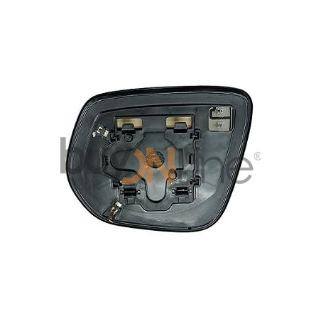 SQ062820 VETRO CON PIASTRA