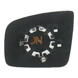 SQ063100 VETRO CON PIASTRA