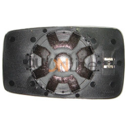 SQ063220 VETRO CON PIASTRA