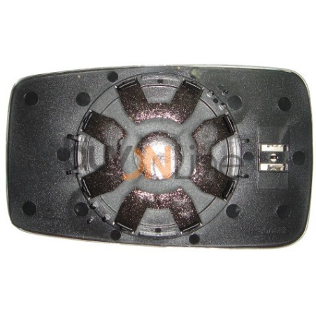 SQ063220 VETRO CON PIASTRA