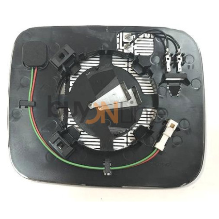 SQ063420 VETRO CON PIASTRA