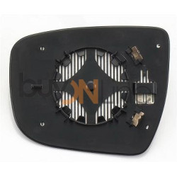 SQ066420 VETRO CON PIASTRA