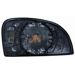 SQ066600 VETRO CON PIASTRA