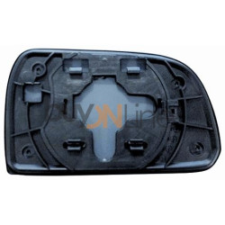 SQ068220 VETRO CON PIASTRA