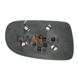 SQ069200 VETRO CON PIASTRA