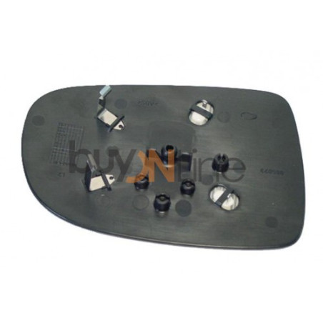 SQ069200 VETRO CON PIASTRA