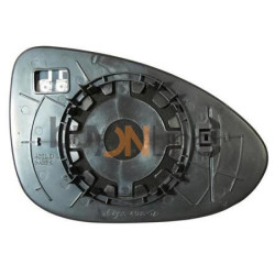 SQ069700 VETRO CON PIASTRA