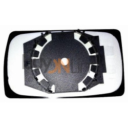 SQ070000 VETRO CON PIASTRA