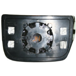 SQ070500 VETRO CON PIASTRA