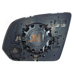 SQ070620 VETRO CON PIASTRA