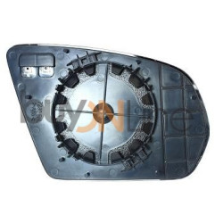 SQ070820 VETRO CON PIASTRA