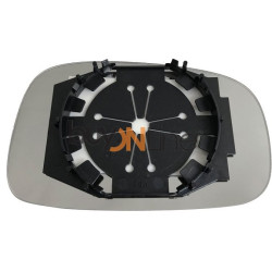 SQ071220 VETRO CON PIASTRA