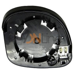 SQ071420 VETRO CON PIASTRA