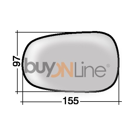 SQ072020 VETRO CON PIASTRA