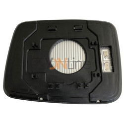 SQ072700 VETRO CON PIASTRA