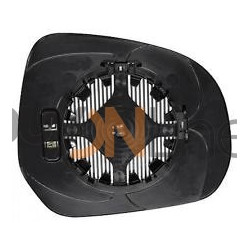 SQ073800 VETRO CON PIASTRA