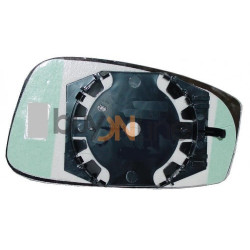 SQ074000 VETRO CON PIASTRA